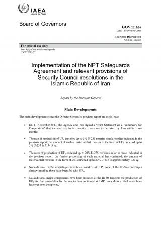IAEA-Report-Iran-20131114