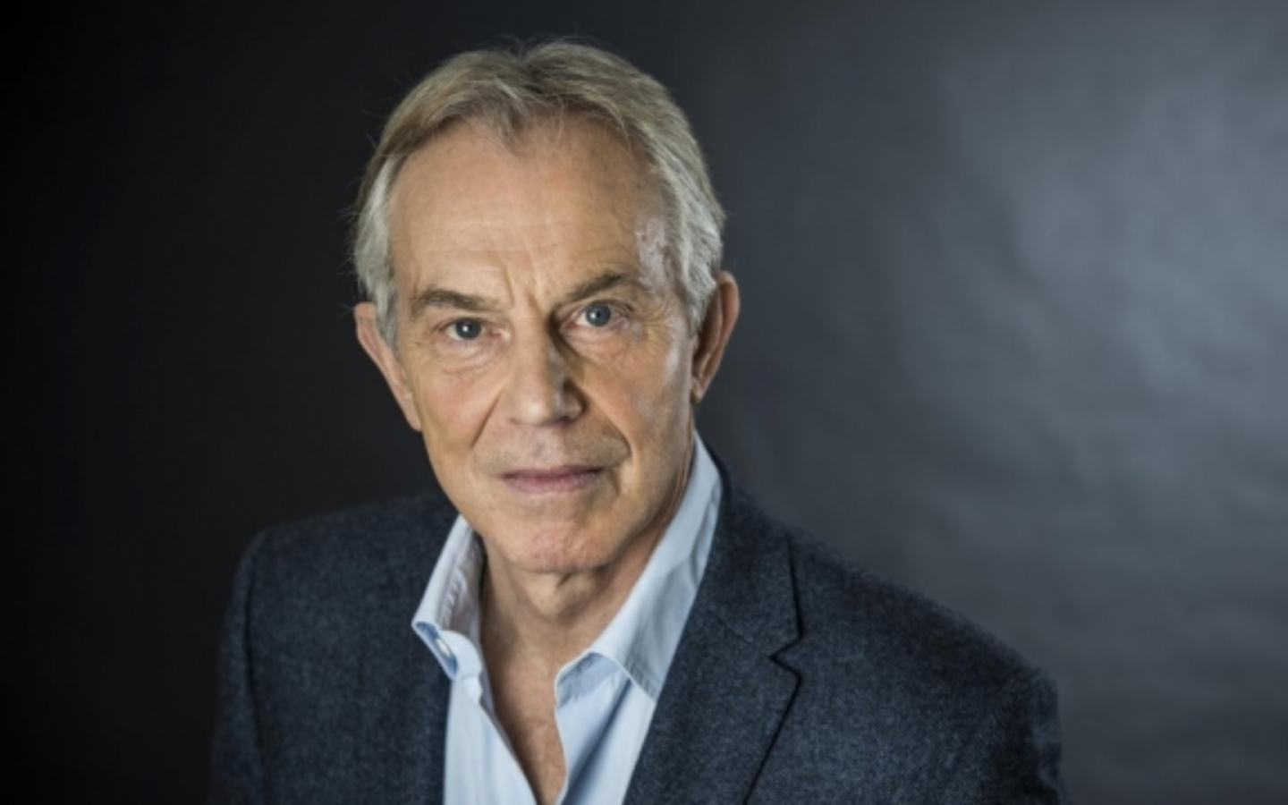 Tony Blair