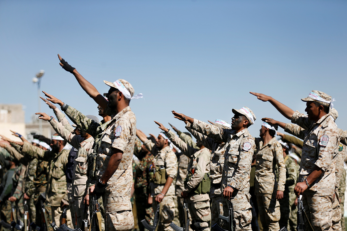 Economic Transformation Amid Yemen Conflict: Navigating Change