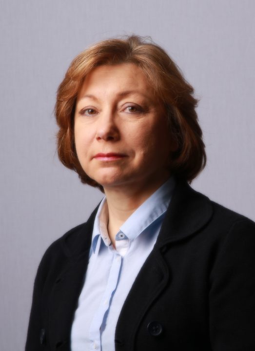 Bassma Kodmani The Washington Institute