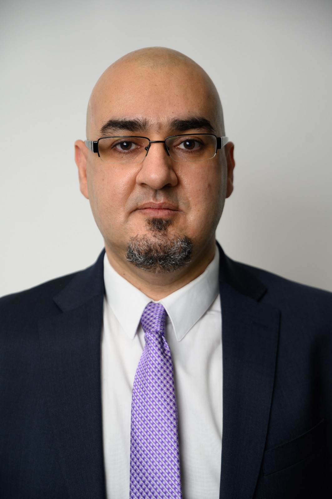 Hamdi Malik | The Washington Institute