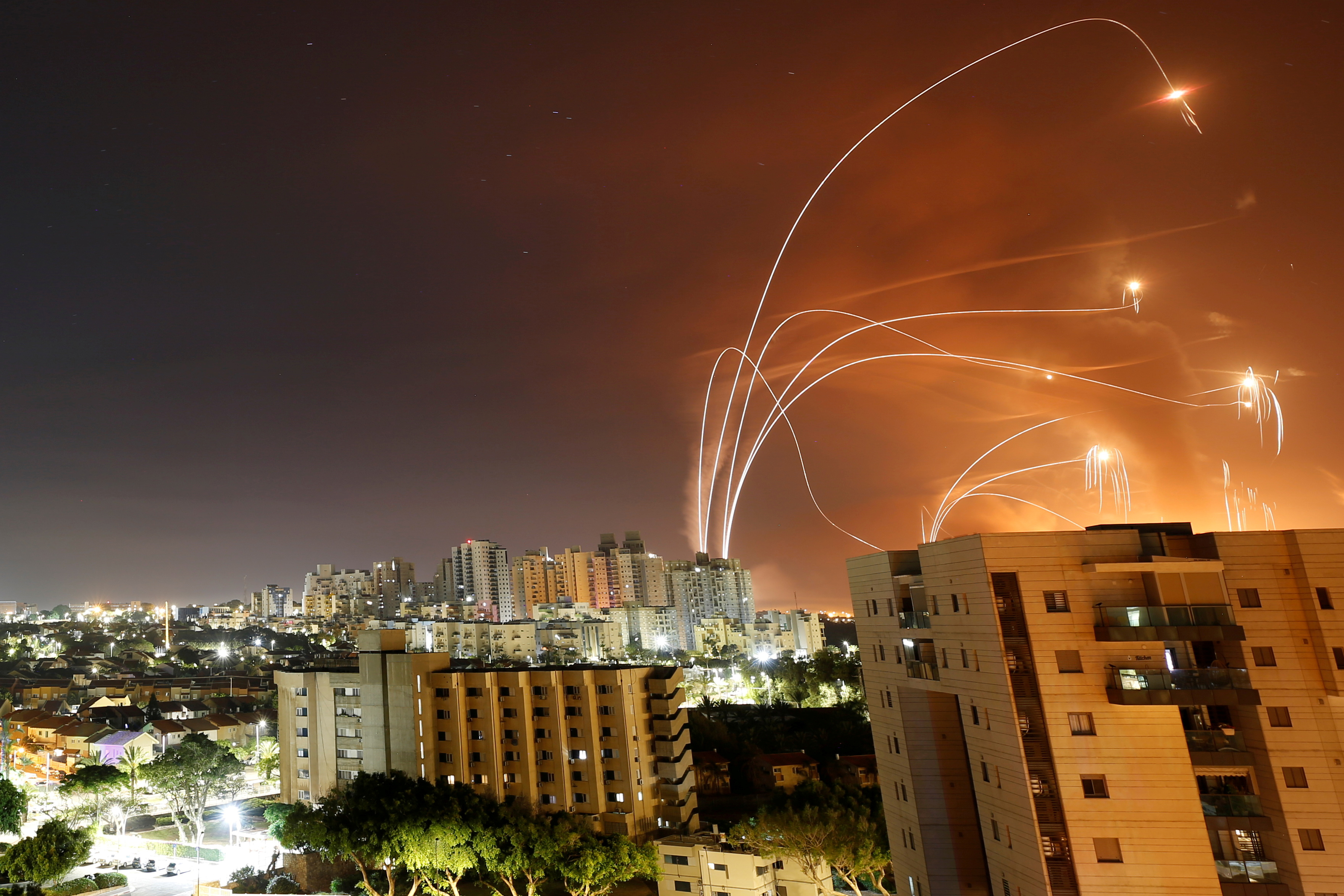 A Military Assessment of the Israel-Hamas Conflict | The Washington Institute