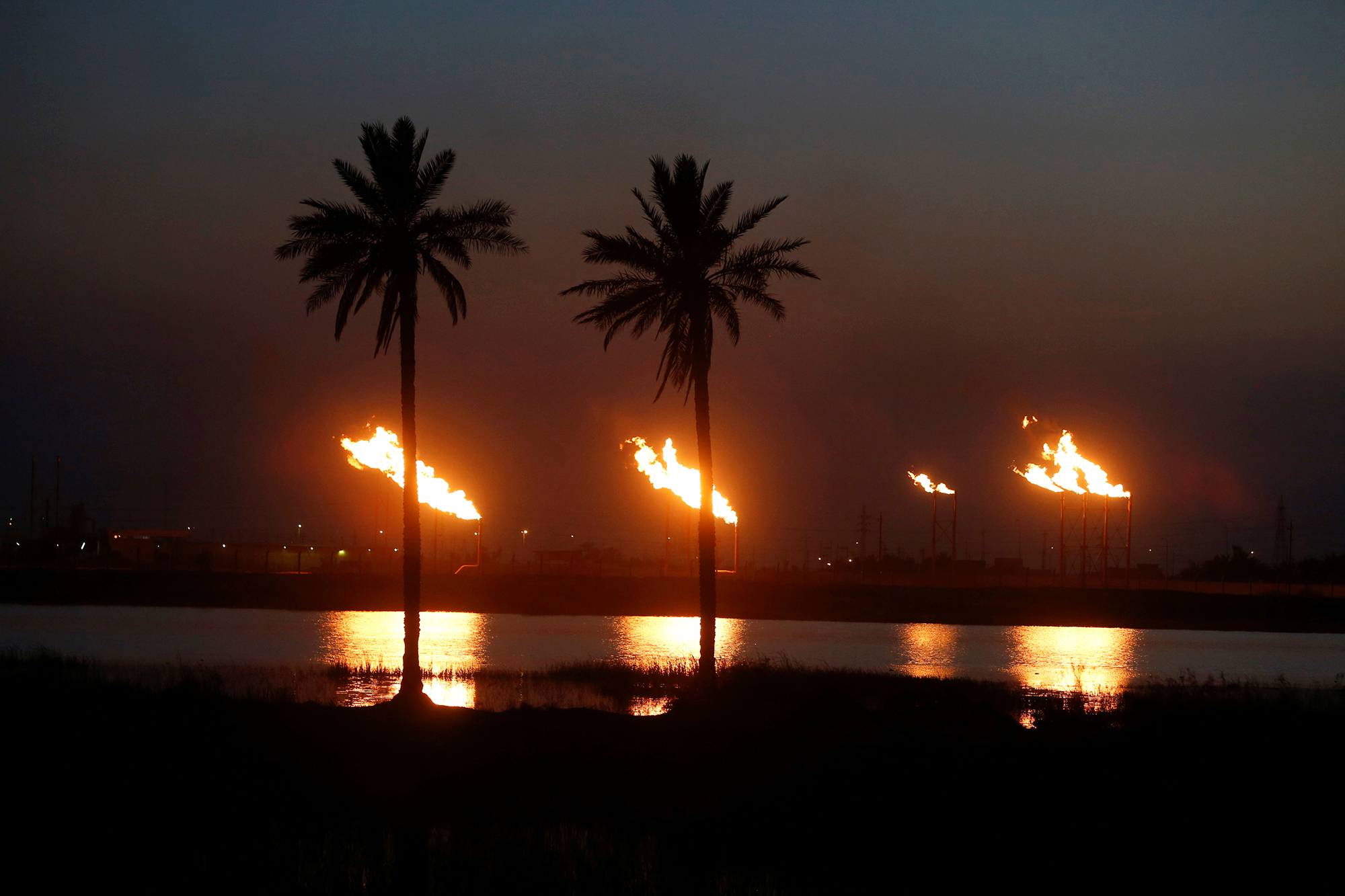 The Death of Oil Federalism? Implications of a New Iraqi Court Ruling