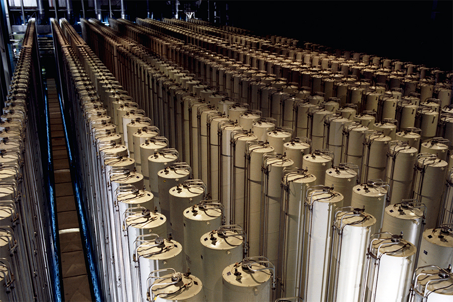 Iran Nuclear Explainer | The Washington Institute