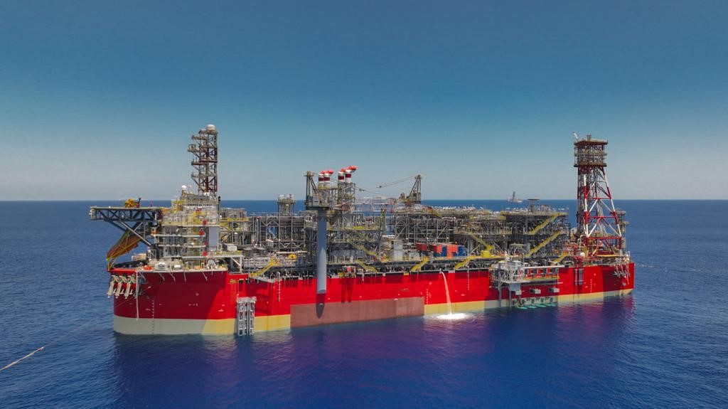 Israel’s Karish Offshore Gas Field Facts and Figures The Washington