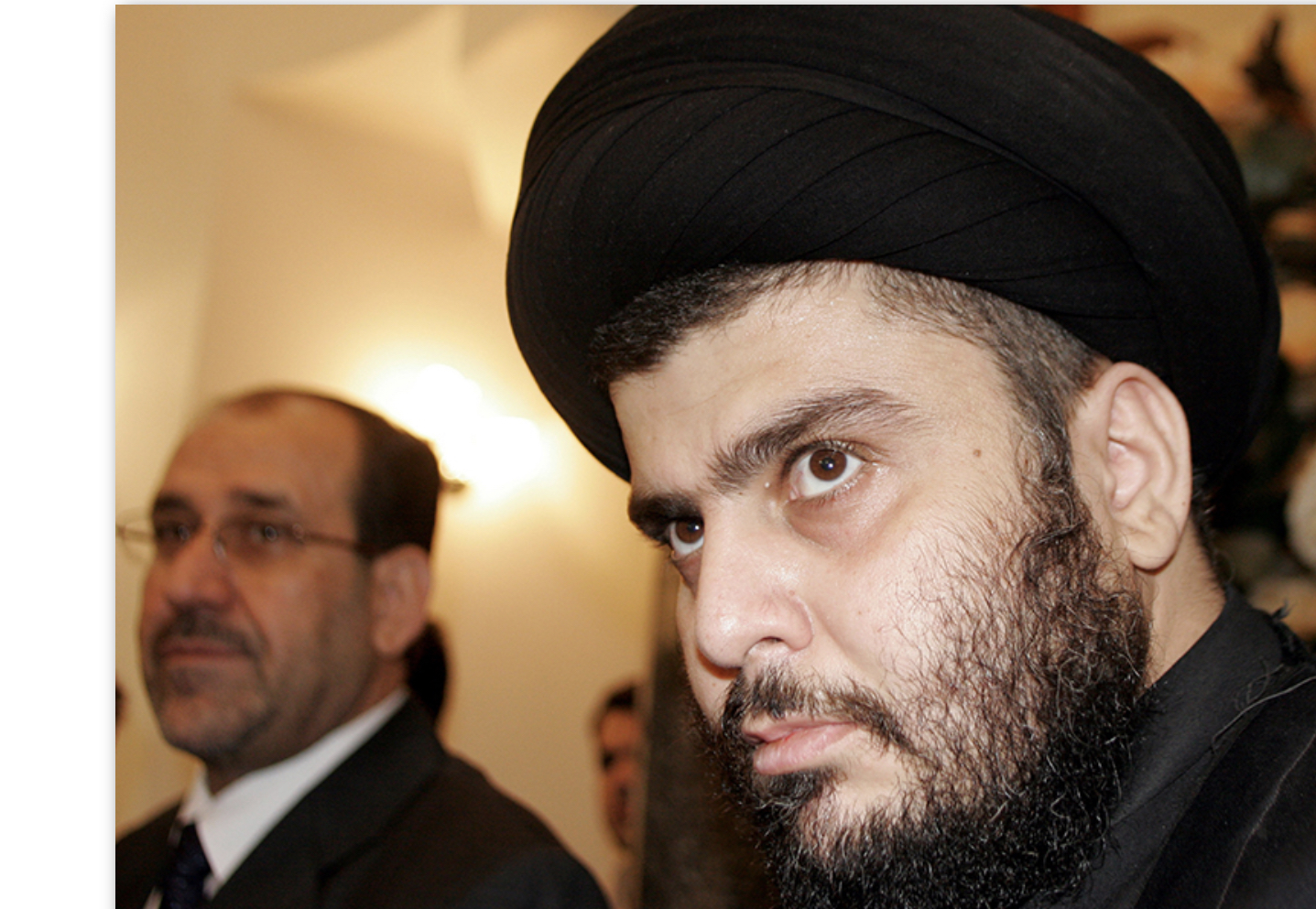 In the Power Struggle Between Sadr and Maliki, what Stream of Islamist Politics will Prevail in Iraq? - Vimarsana News