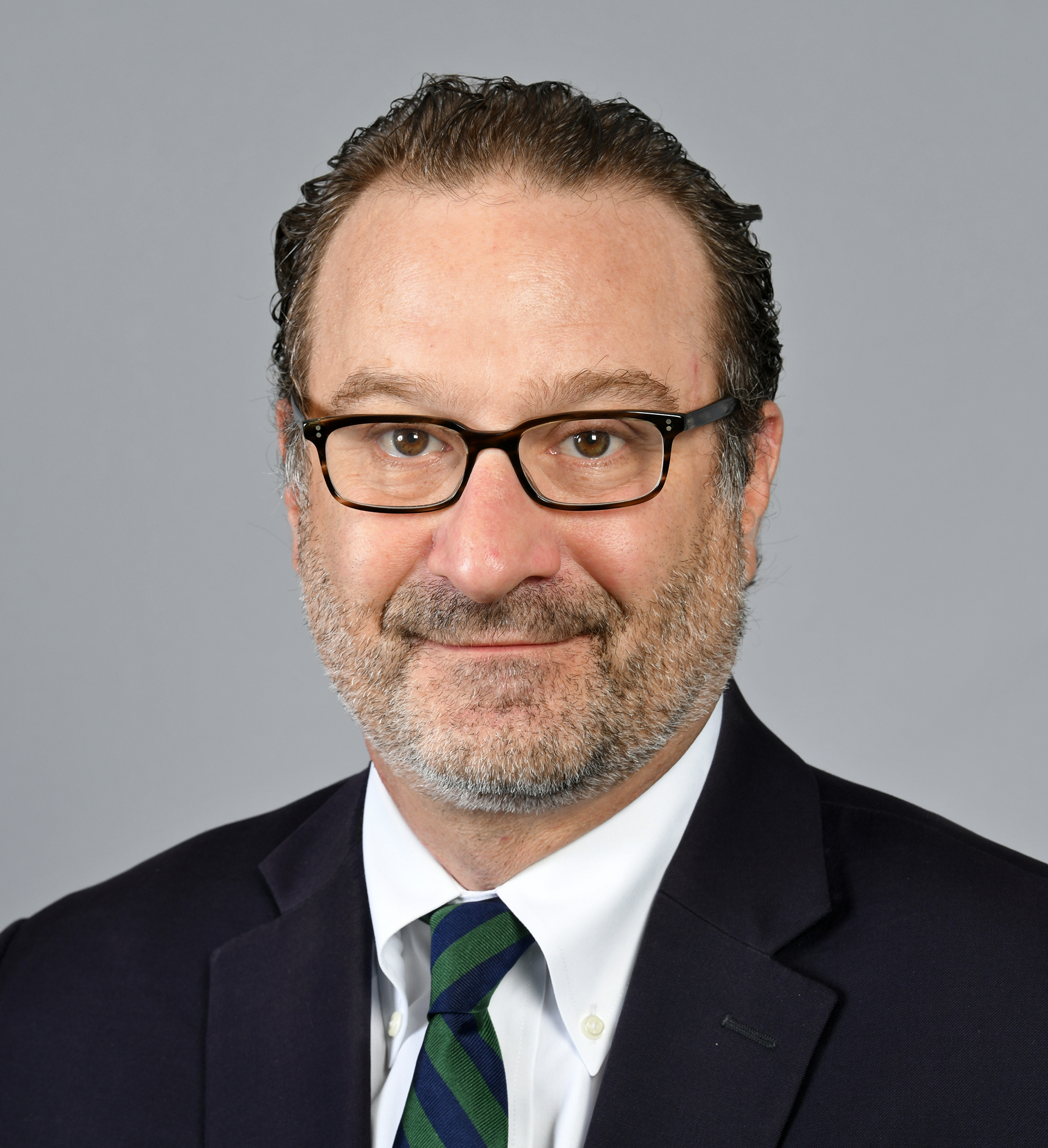 David Schenker