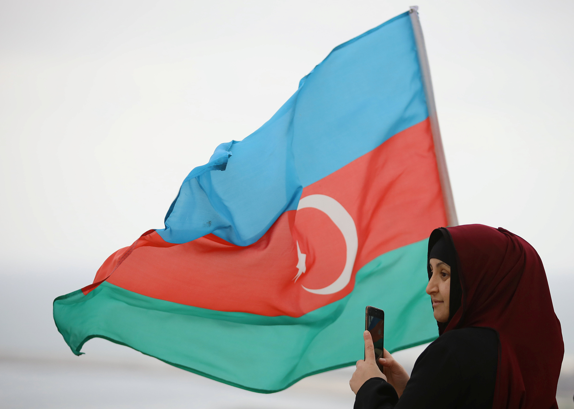 Are Azerbaijan and Armenia Heading to Peace? | The Washington Institute