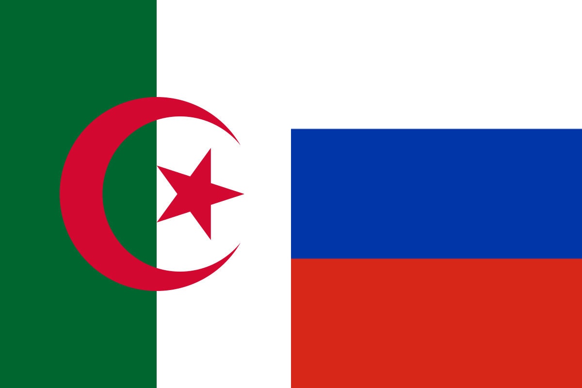 AlgeriaRussia Relations After the Ukraine Invasion The Washington