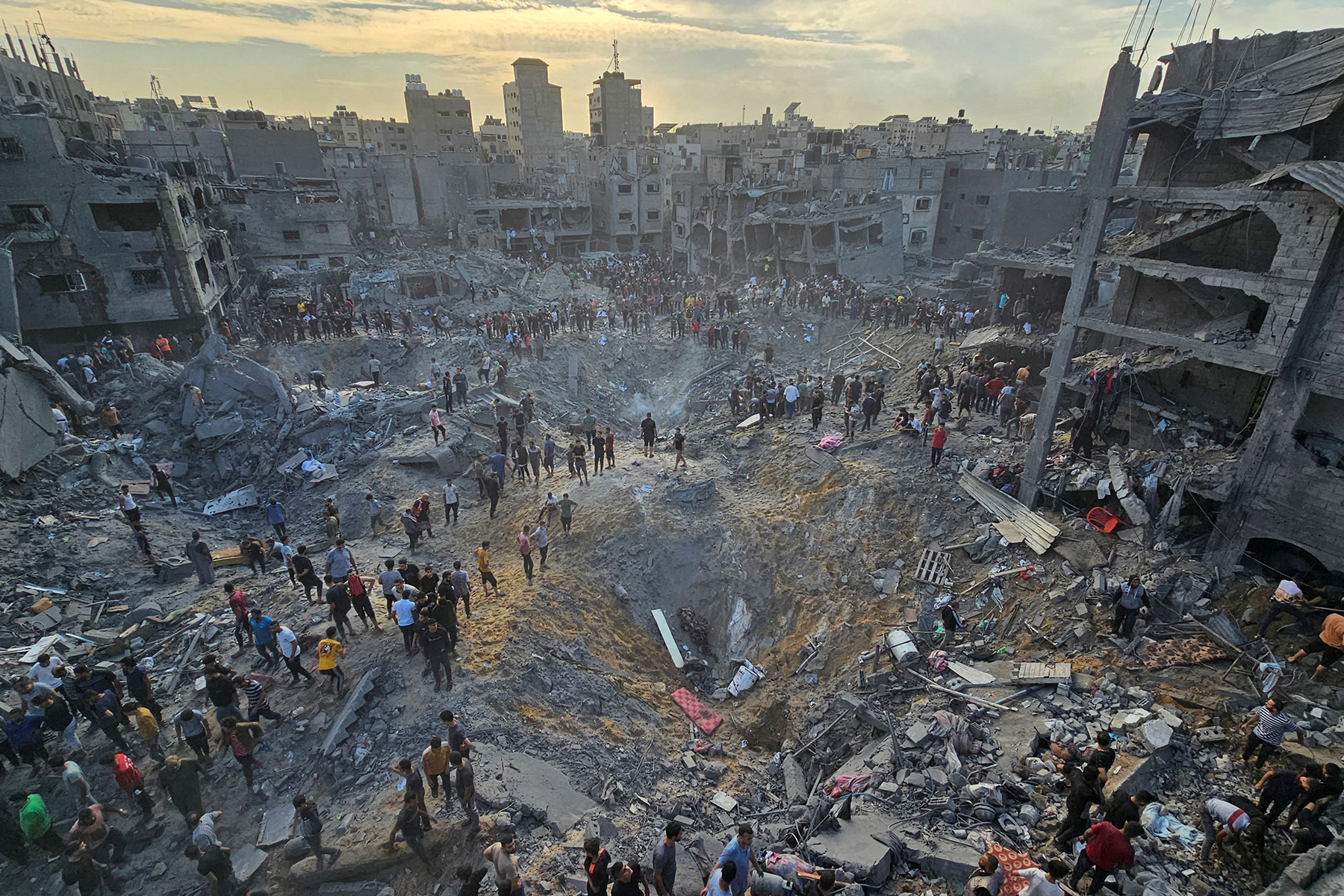 How Hamas Manipulates Gaza Fatality Numbers Examining the Male