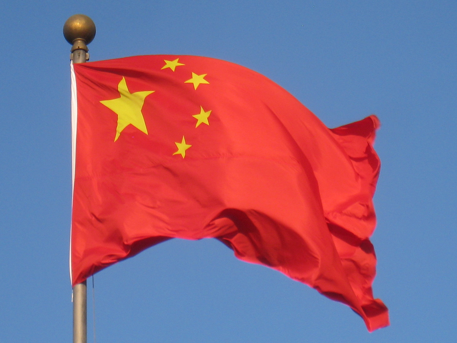 China's Governance Workshops Seek to Promote China's Brand in the Middle East - Vimarsana News