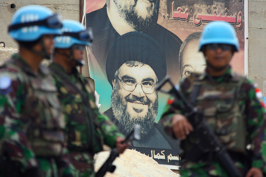 An Israel-Lebanon Agreement May Not Be Worth the Costs - Vimarsana News