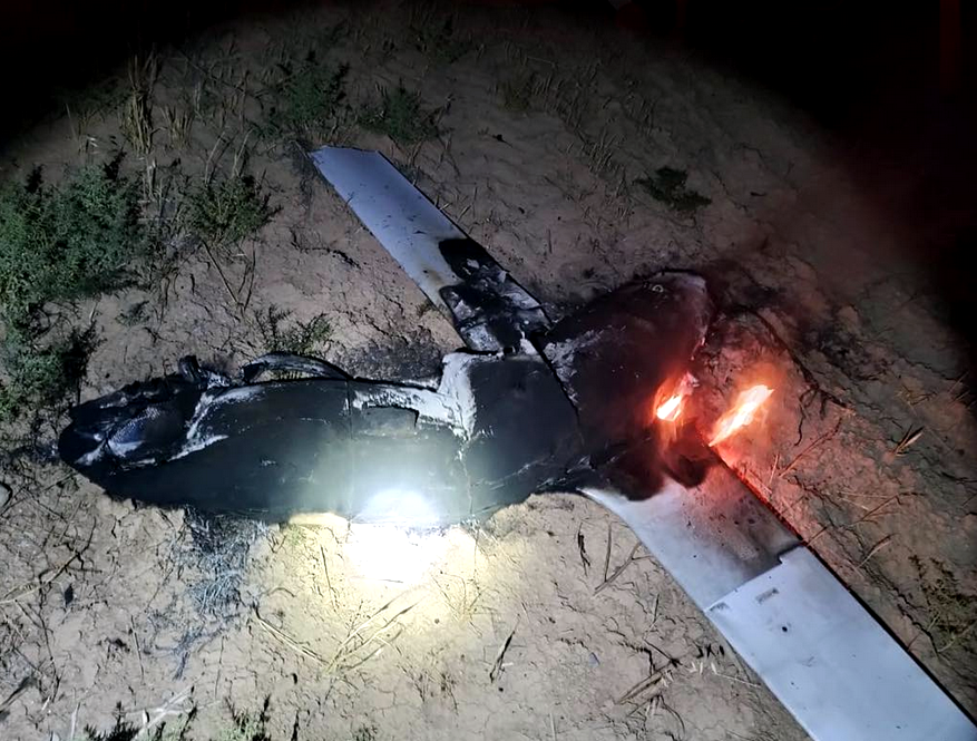 Militias Strain Credibility by Denying Involvement in Kurdistan Drone Attacks