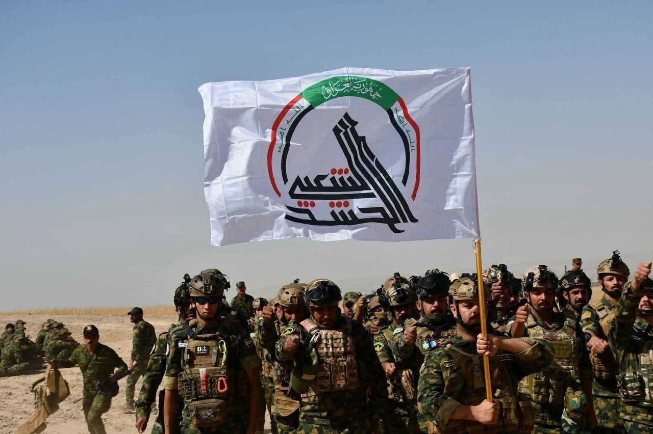 Threatened Militia Escalation Related to the PMF Draft Laws