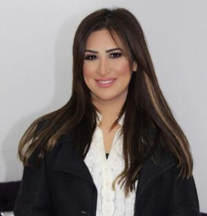 Ahdeya al-Sayed | The Washington Institute