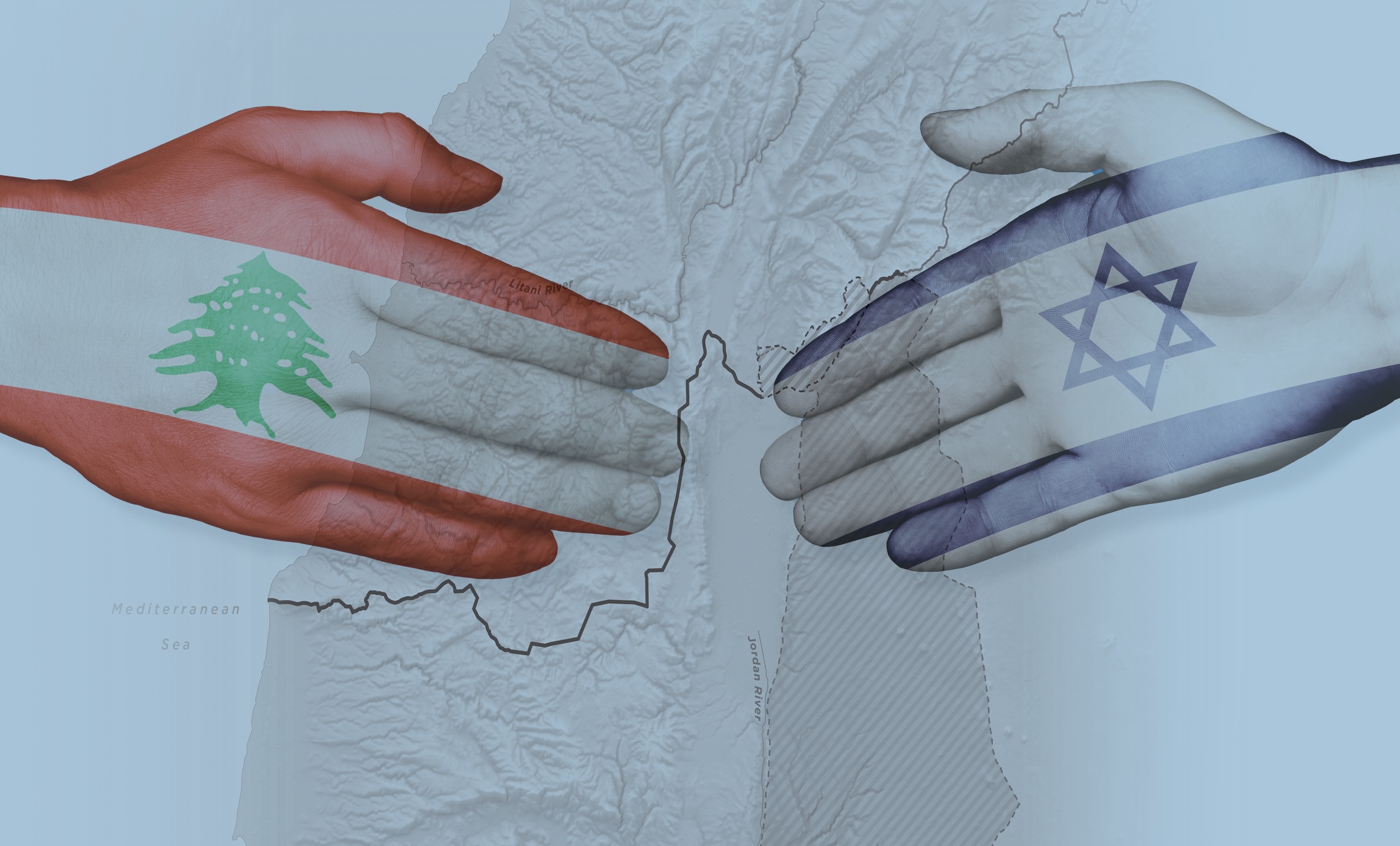 A Roadmap for Israel-Lebanon Peace