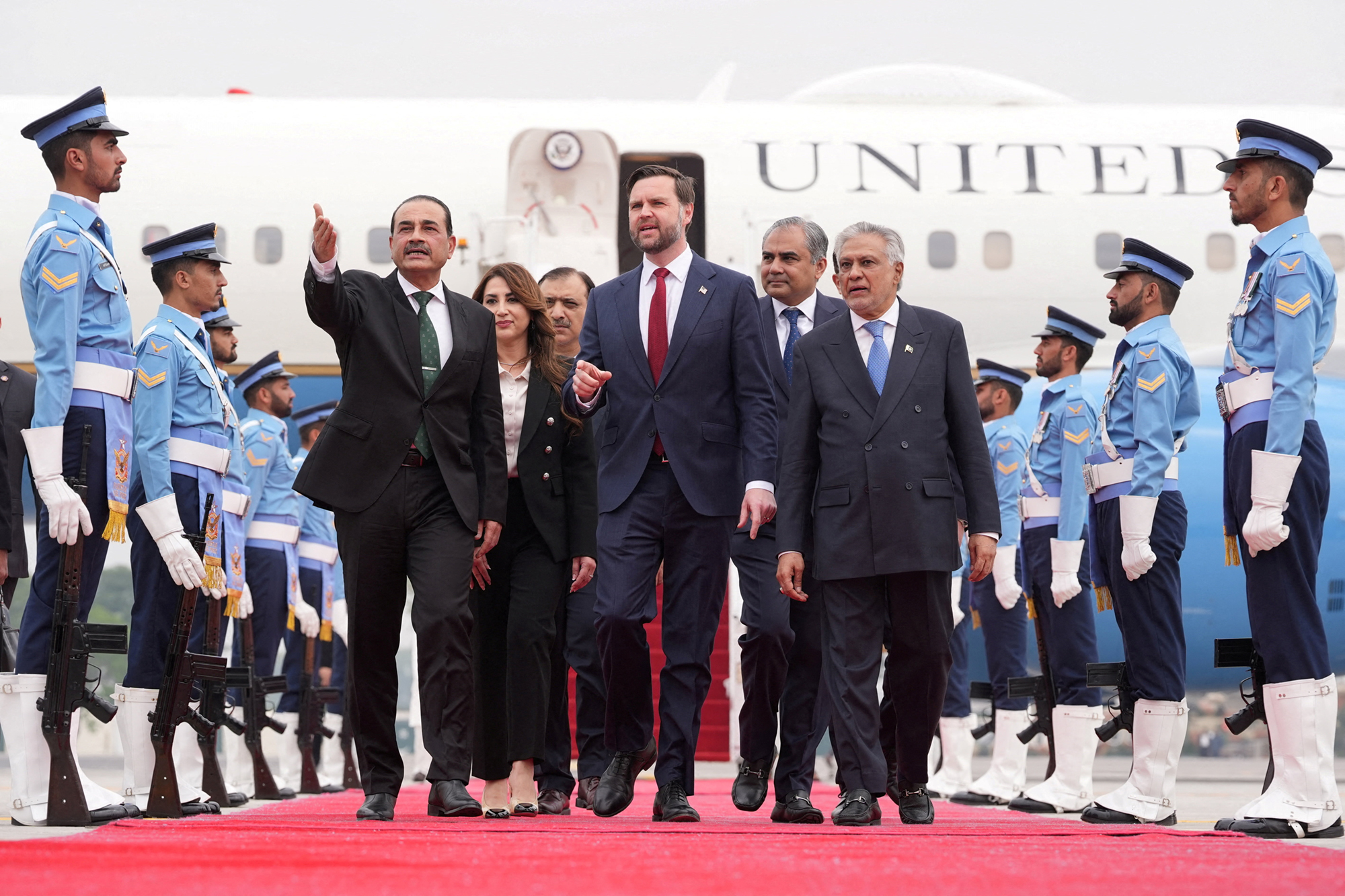 Amid major diplomatic milestones and major international security threats, three experts explore what it will take to achieve success on multiple negotiating tracks at once.