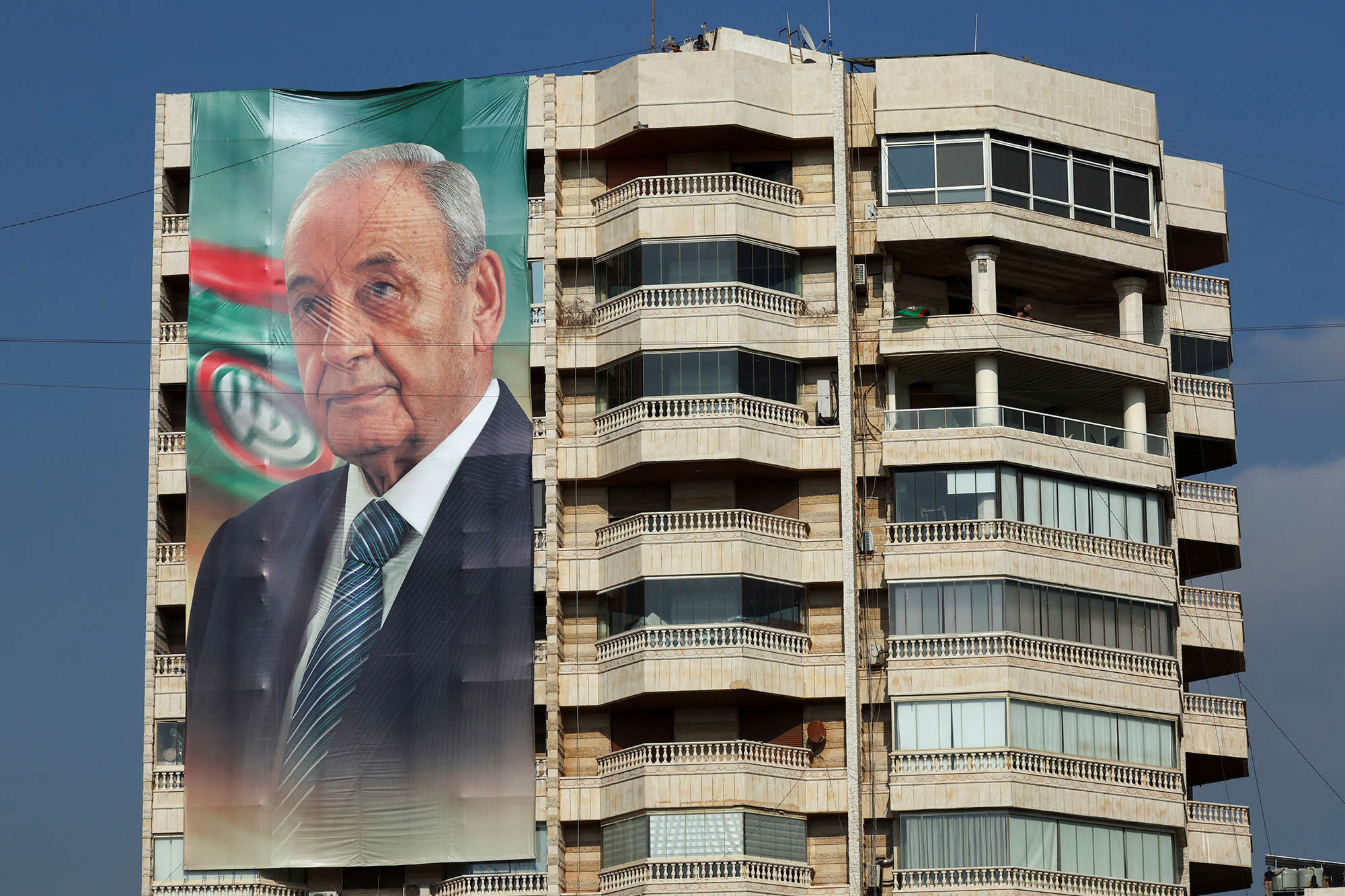 Countering Hezbollah’s Reconstruction Politics and the Council for South Lebanon