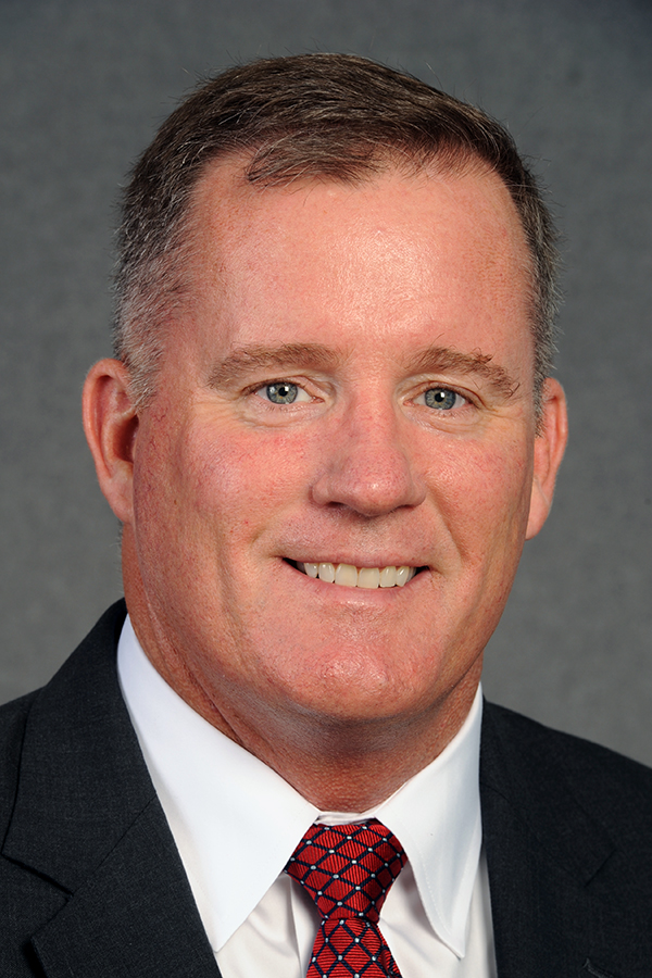 John Delaney The Washington Institute