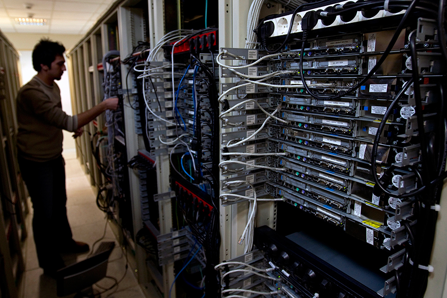 Iran's Passive Defense Organization Another Target for Sanctions The