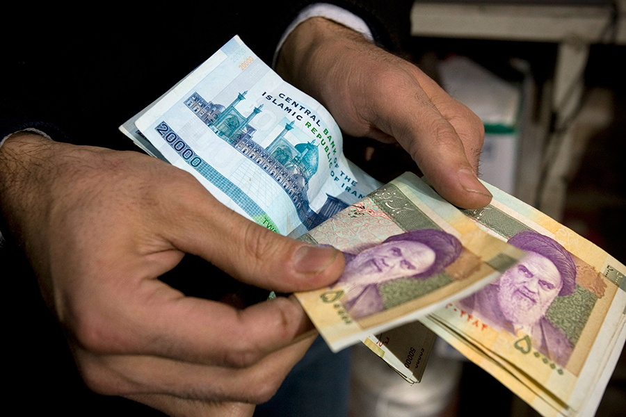 The Regional Impact of Additional Iranian Money The Washington Institute