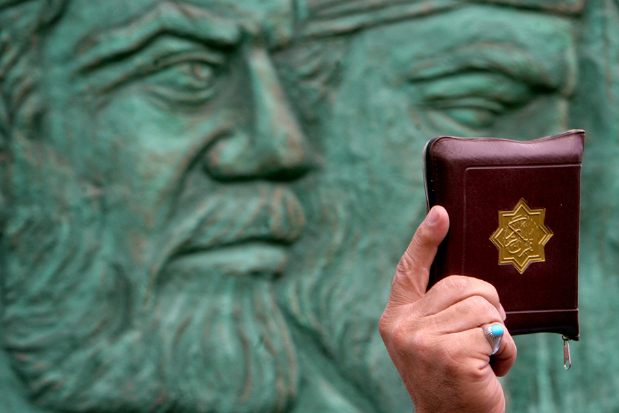 The State(s) of Ideology in Iran | The Washington Institute