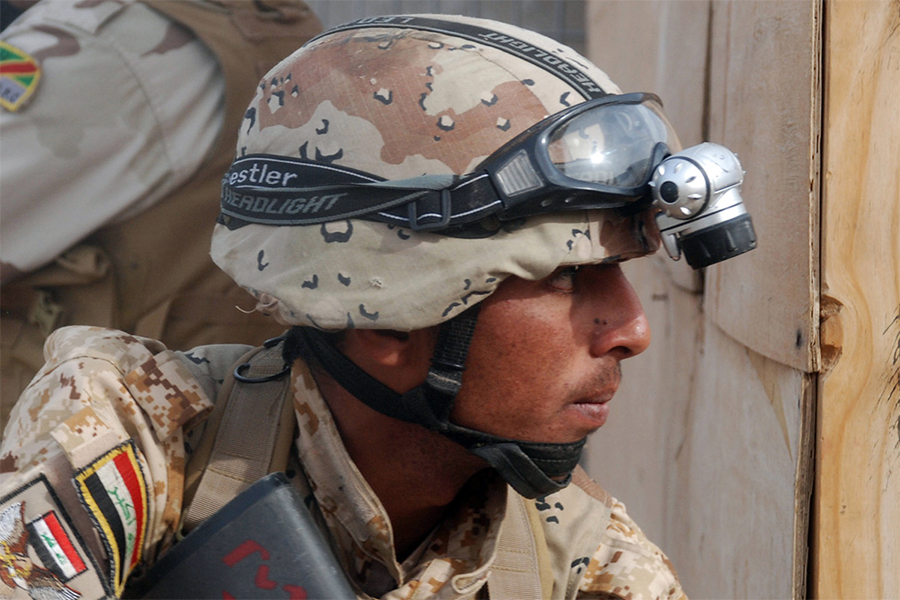 A New Formula in the Battle for Fallujah The Washington Institute