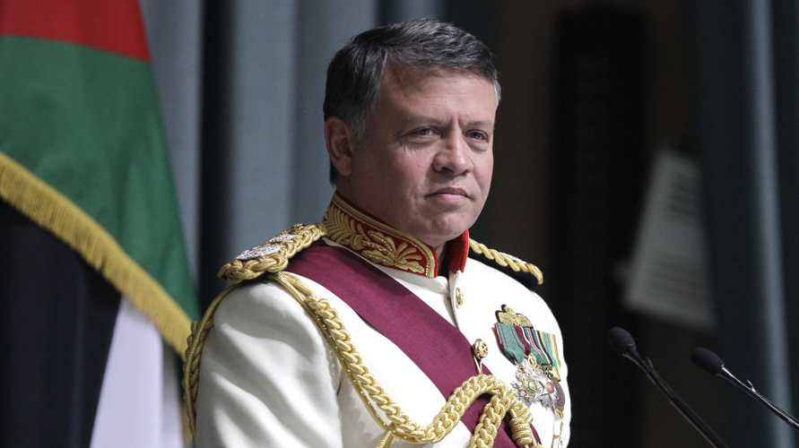 begynde mild Duchess Why King Abdullah Is King | The Washington Institute