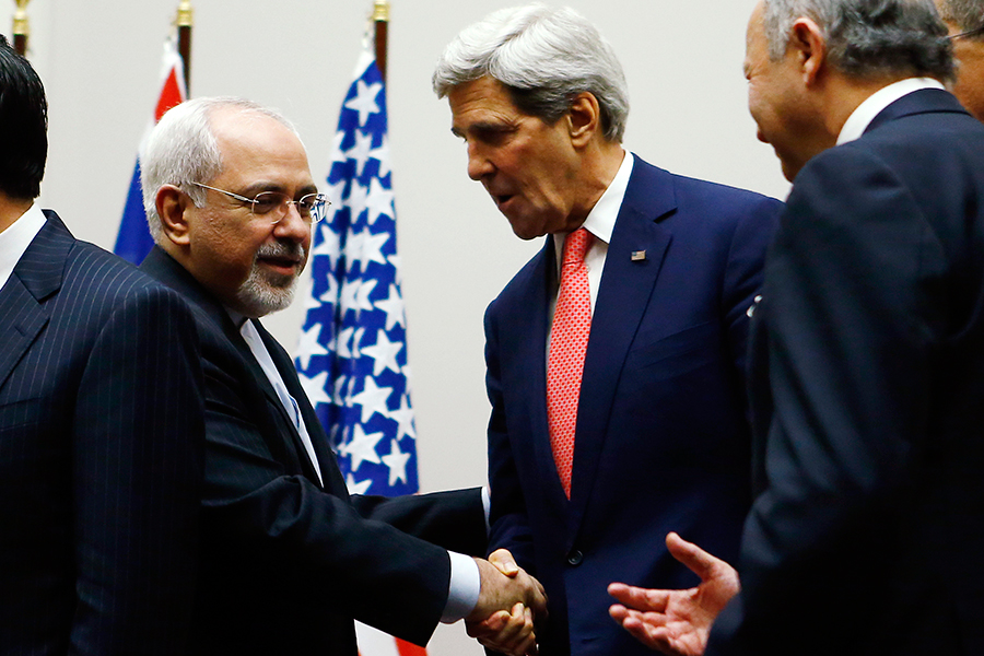 What's Really Wrong with the Iran Nuclear Deal | The Washington Institute