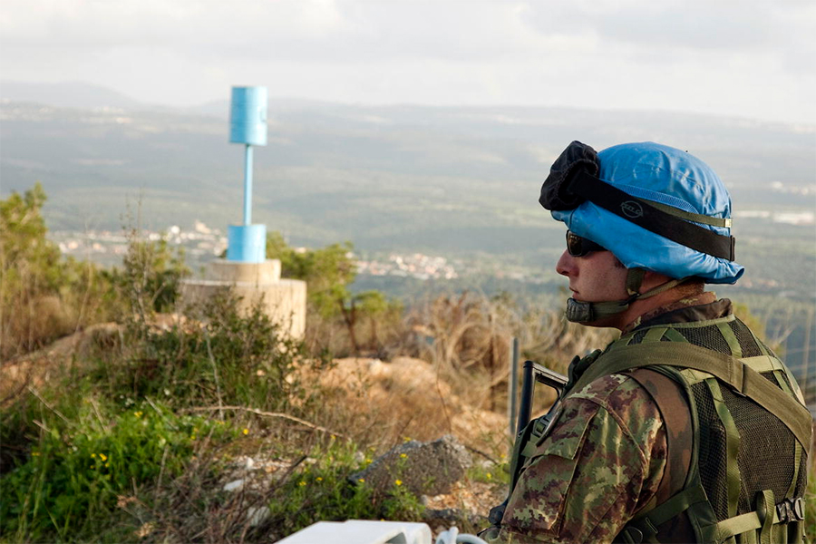 UNIFIL’s Yearly Mandate Renewal Maintain Ends, Change Ways and Means