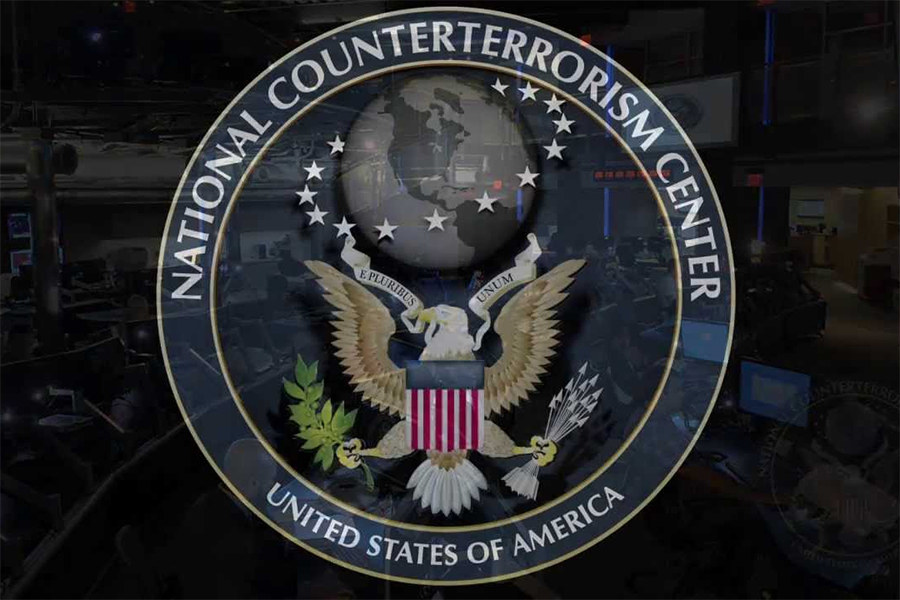 Tech Against Terrorism  Disrupting Terrorist Activity Online