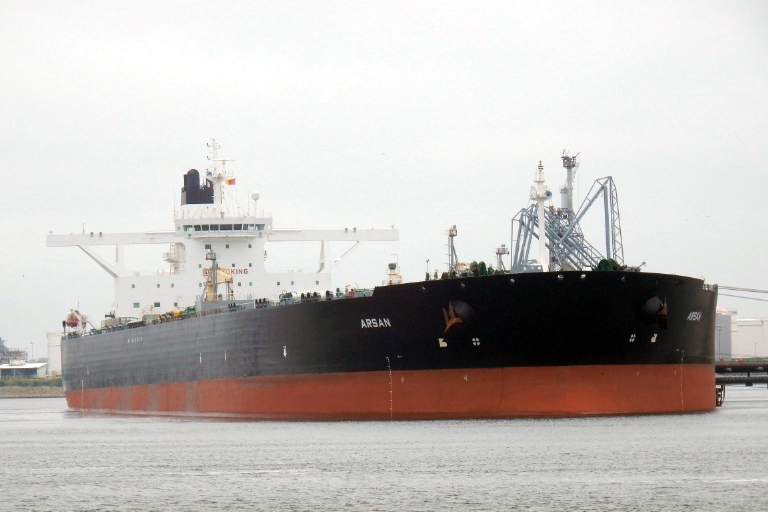 Curbing Houthi Attacks on Civilian Ships in the Bab al-Mandab | The ...