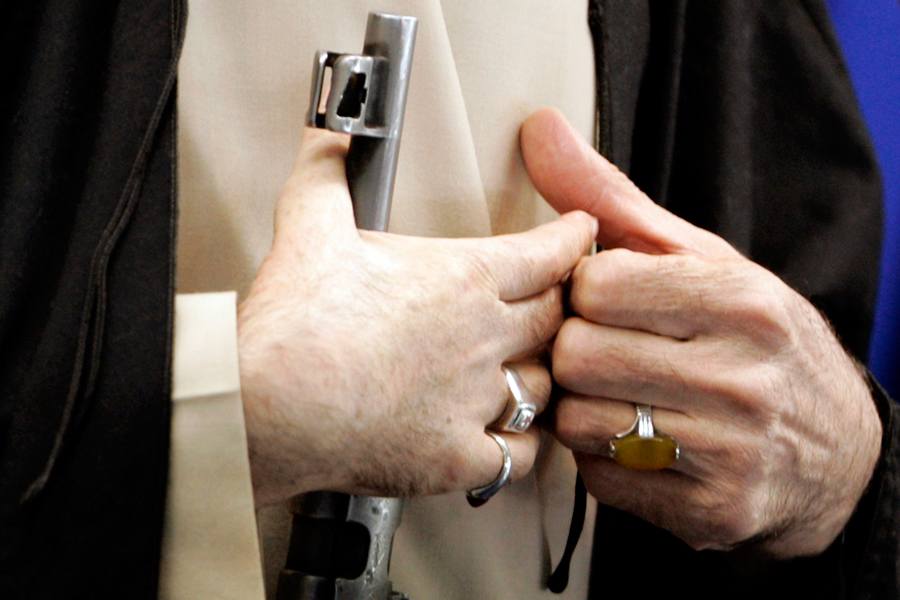 balkonda külotsiz qizlar