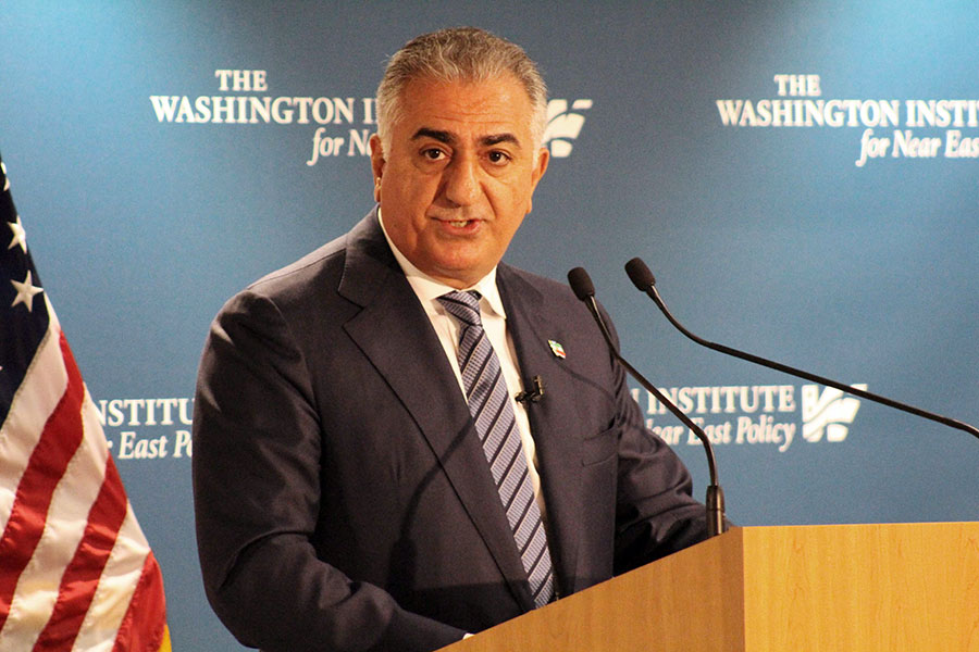 Forty Years of the Islamic Republic: What Next? | The Washington Institute