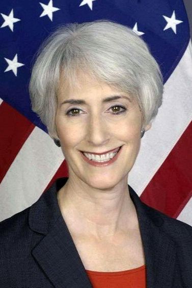 Wendy Sherman | The Washington Institute