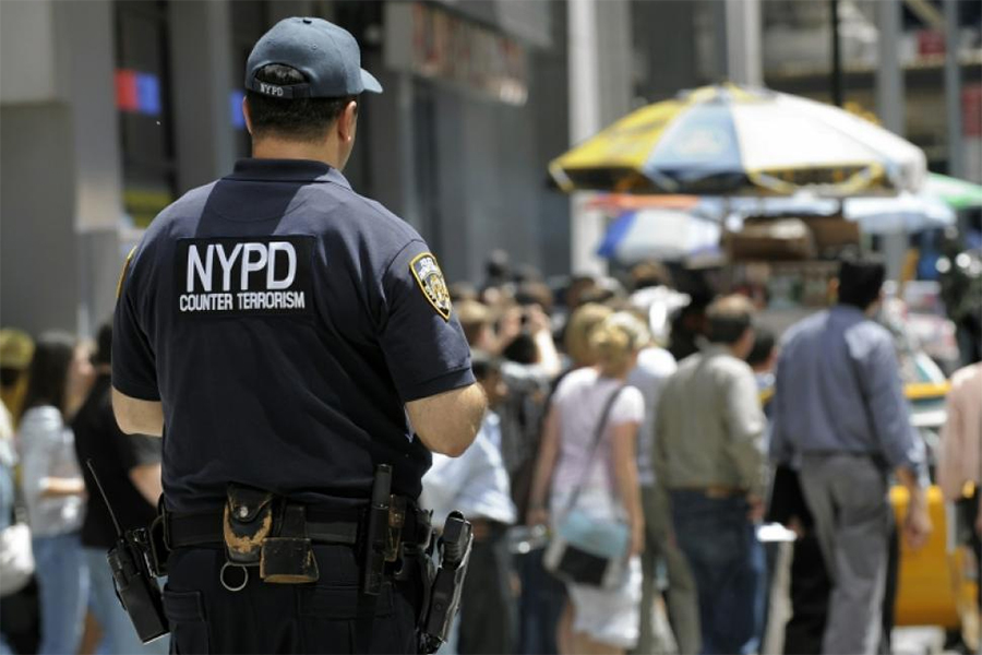The U.S. Cannot Arrest Its Way out of Violent Extremism