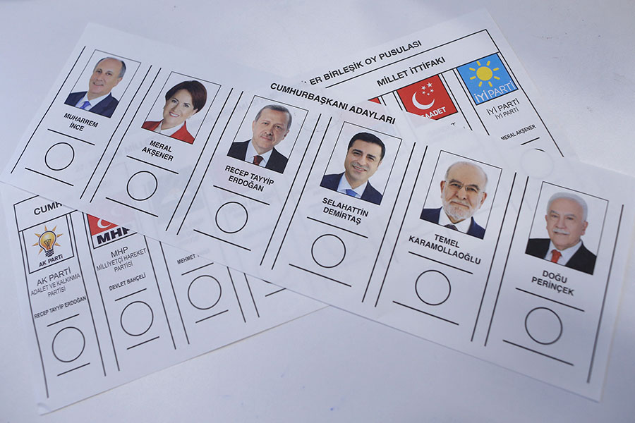 Four Things to Watch in Turkey's Elections The Washington Institute