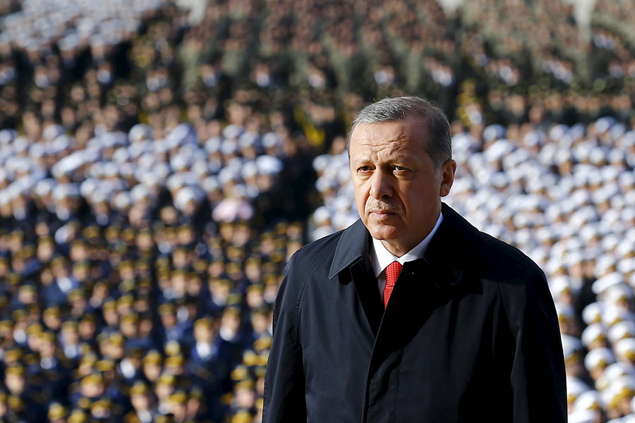 Erdogan