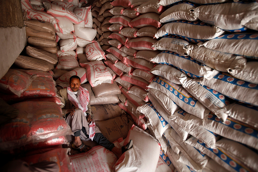 Humanitarian Aid and the Biden Administration: Lessons from Yemen and Syria - Vimarsana News