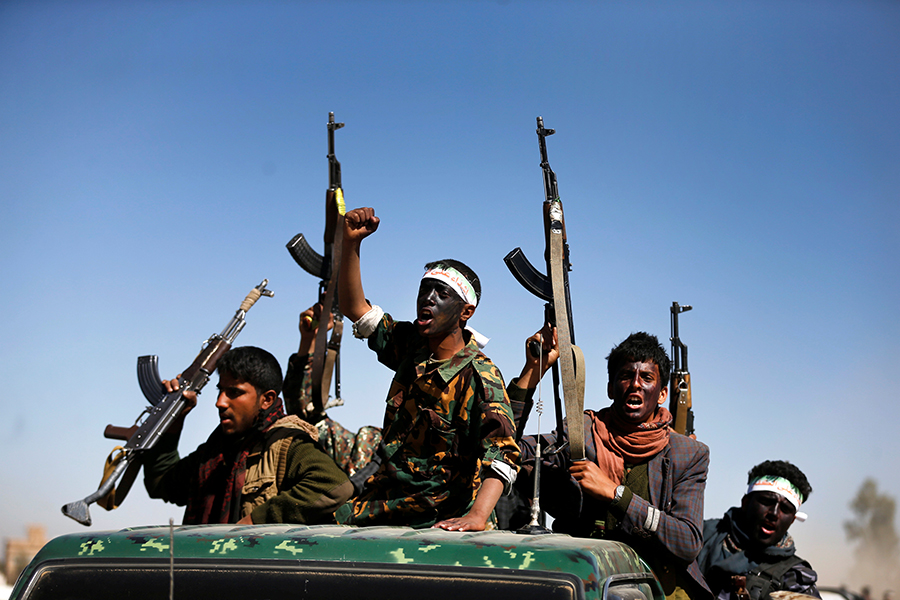 خطة حقيقية لإنهاء الحرب في اليمن The Washington Institute