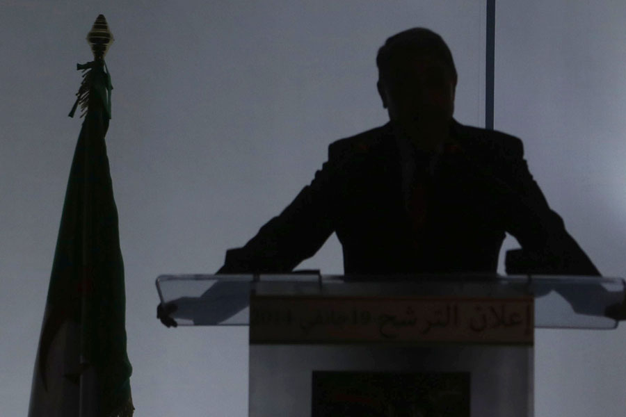 Arabic In Algeria Identity Tainted By Politics The Washington Institute