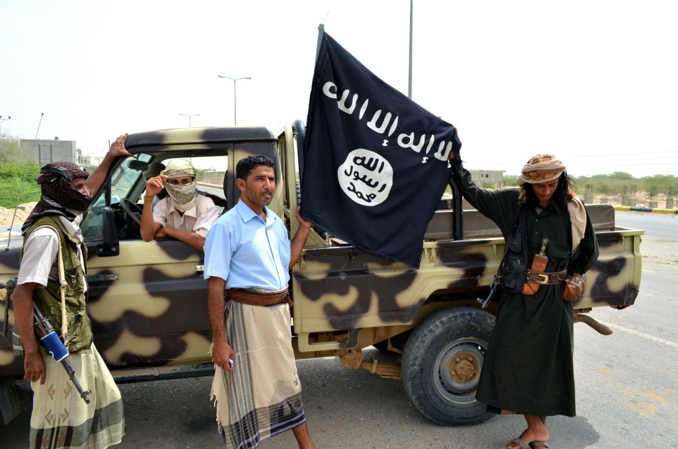 Know Your Ansar al-Sharia | The Washington Institute