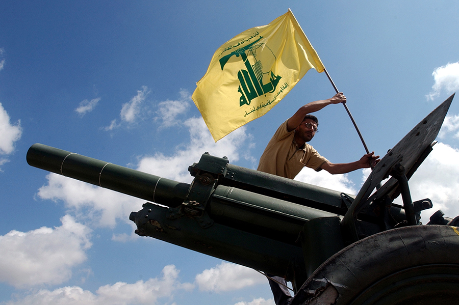Israel's War with Hizbullah Has Not Ended