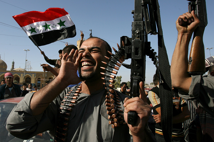 The Next Iraq | The Washington Institute
