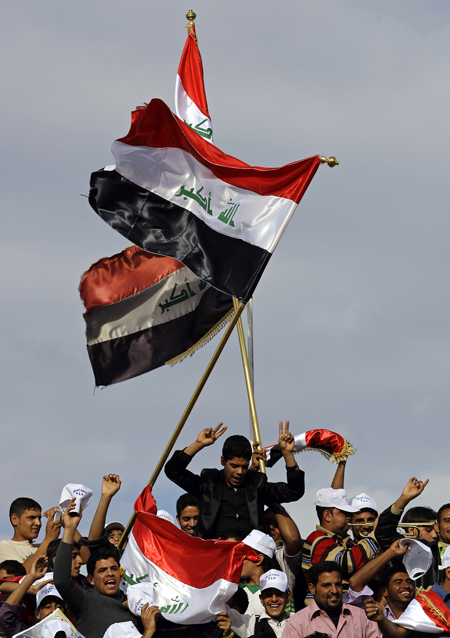 2018 Iraqi Elections: Three Observations Doubts the