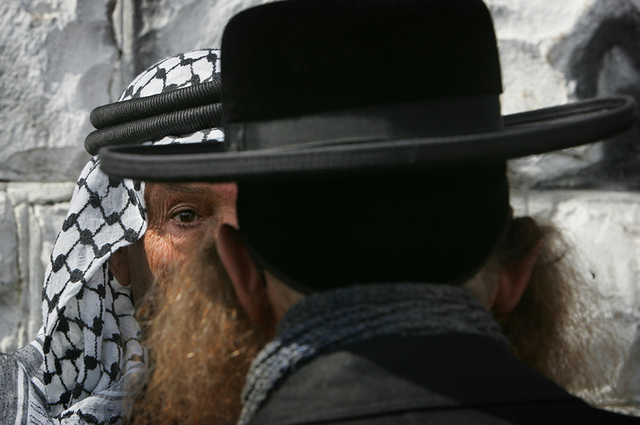 Israelis and Palestinians Must Confront Their Own Spoilers