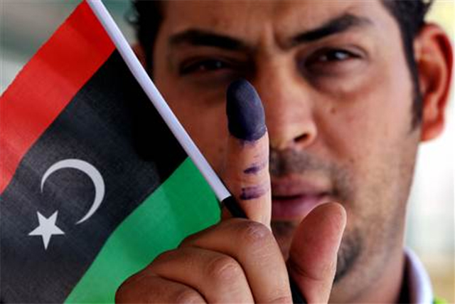 هل تحدث انتخابات في ليبيا هذا العام؟
