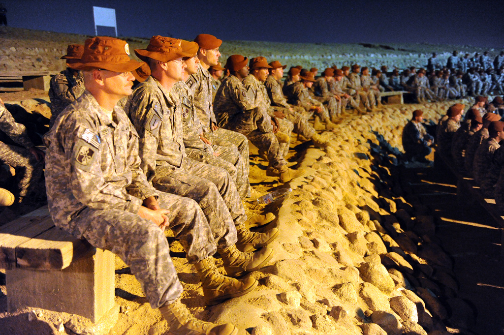 Securing the Sinai MFO Without a U.S. Drawdown The Washington Institute