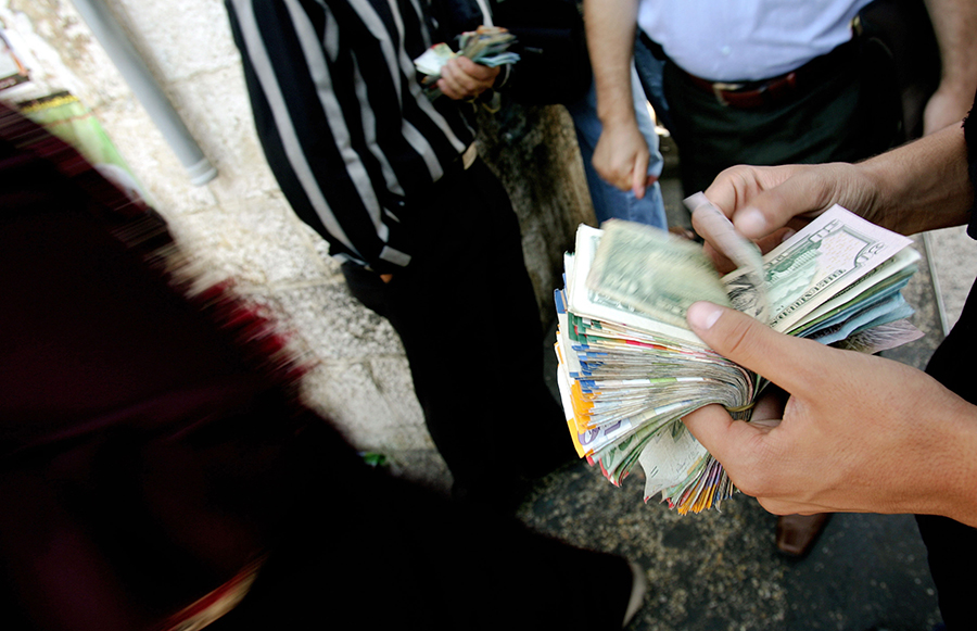 Bridging the Verification Gap on PA Prisoner Payments