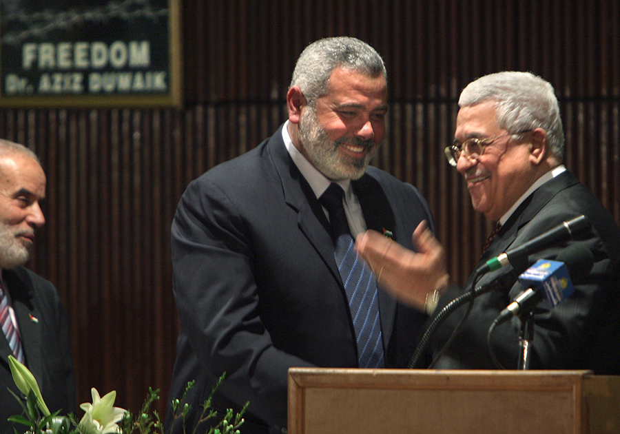 Palestinian Elections How Real, and with What Results The Washington